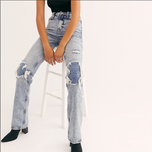 My Own Lane Jean - Picture 2 of 8